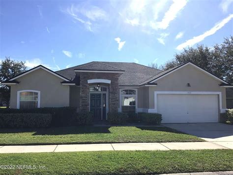 Zillow jacksonville fl 32218 - Zillow has 52 photos of this $325,000 4 beds, 3 baths, 2,846 Square Feet single family home located at 186 POND RUN Lane, Jacksonville, FL 32218 built in 2011. MLS #1256221.